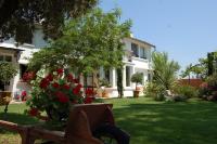 Chambre SEVILLE - Mas Saint-Louis - B&B Aigues-Mortes