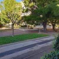 Jolie charmant T3 refait à neuf à Marseille - B&B Marsiglia