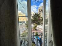 Cozy apartment Gzira or Sliema Race1 - Ferienwohnung Il-Gżira