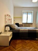 B&B Milano - Modern House - Porta Genova Suite - Bed and Breakfast Milano