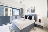 Apartment mit 2 Schlafzimmern