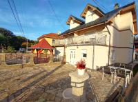 B&B Vrnjačka Banja - Apartman Raj - Bed and Breakfast Vrnjačka Banja