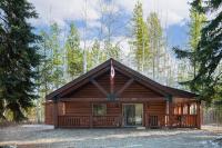 Legacy Vacation Rental - B&B Valemount