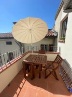 Centrale - Tra Pisa, Lucca e Firenze - Chambres d’hôtes Montecatini Terme