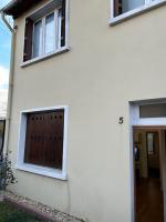 Maison conviviale - B&B Villejuif