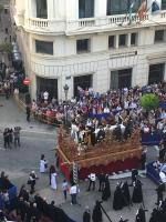 CALLE MARINA - B&B Huelva