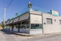 STREET 90 Luxury Apartment - B&B Keramotí