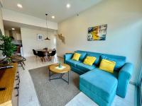 Villa morra, a pasos de los shoppings! - Chambres d’hôtes Asunción