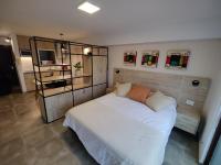 La Merced Apart - B&B