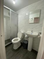 Apartment mit 2 Schlafzimmern