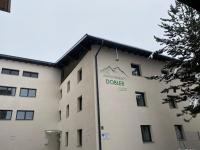 Appartements Dobler - s'Zischgn - Ferienwohnung Arzl im Pitztal