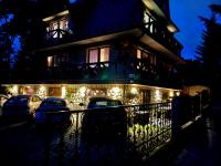 Marina Zakopane - B&B