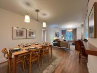 R. Orquídeas 103A - Apê na Borges Medeiros Gramado - B&B Gramado