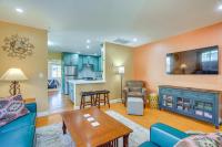 Ideally Located Tucson Townhome 2 Mi to Downtown! - Ferienwohnung
