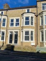 Stylish Apartments near the sea front at Morecambe - Chambres d'hôtes Heysham