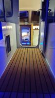 SLEEPBOAT LuxLife Yatch - B&B Porto