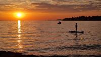 ADORIS FERIENWOHNUNGEN auf der Lindauer Insel - B&B Lindau