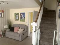 Entire Cosy House in Nottingham - Chambres d’hôtes Nottingham