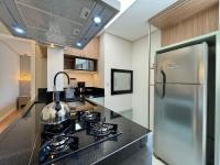 Ipê Amarelo 101 - Apê NOVO Gramado prox Lago Negro - B&B Gramado