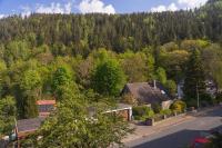 Tannenhuegel Residenz - B&B Lautenthal