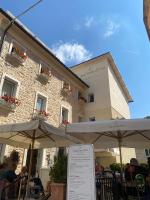 Malga San Giorgio 6 - B&B Bosco Chiesanuova