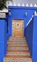 Aparthotel Dar Nowara Chaouen - B&B Chefchaouen