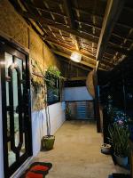 Solwara Beach Resort - B&B Sablayan