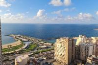 San Stefano Plaza - Ferienwohnung Alexandria