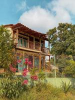 Suites Vossoroca - B&B