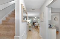 Coral Cottage - Bed and Breakfast Saint Simons Island