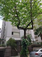 Apt perto do mar em Pitangueiras com estacionamento - Ferienwohnung Guarujá
