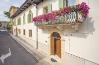 Lady Capulet Apartments - Ferienwohnung Verona