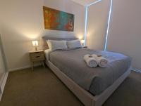 Newcastle Interchange Apartments - B&B