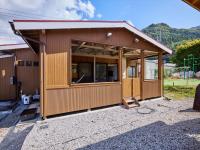 B&B Fujikawaguchiko - 河口湖でアウトドアを楽しむコテージCottage Harvest tree - Bed and Breakfast Fujikawaguchiko