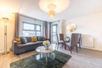 B&B London - Victoria Brand new, cosy 1 bed apartment - Bed and Breakfast London