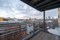 Nino Capital - Victoria - B&B Londra