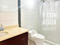 A 5 minutos del Aeropuerto el Dorado - Ferienwohnung