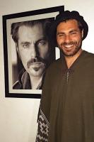 Suite with Garden View