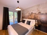 B&B Arinsal - TOP Vistas Arinsal 435 -Pie de Pistas y 1 plaza de Parking - Bed and Breakfast Arinsal