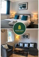 B&B Maidstone - Delight Marvel - Cades Place - Bed and Breakfast Maidstone
