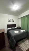 Departamento Centro - Bed and Breakfast