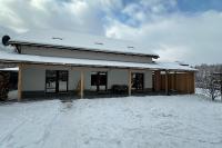 Apartment house with sauna and jacuzzi Svätý Kríž 1 - Bed and Breakfast Svätý Kríž