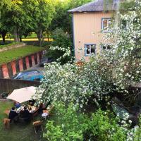 SoulLight Studio - Ferienwohnung Tallinn