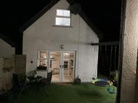 Ballinacross Lodge - Bed and Breakfast