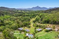 La Rochér Eco Retreat - Bed and Breakfast Stokers Siding