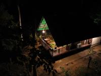 Coconut Tree House - B&B