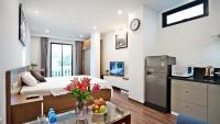 B&B Hanoi - Cat Linh Station Apartment - Bed and Breakfast Hanoi