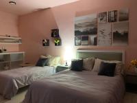 B&B Bangi - KRCB Suite Evo Mall Bangi - Bed and Breakfast Bangi