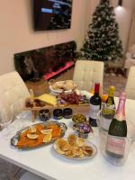 Villa Segny - B&B