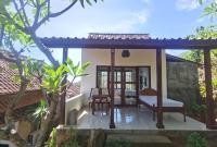 Wawa Wewe Rock - B&B Amed